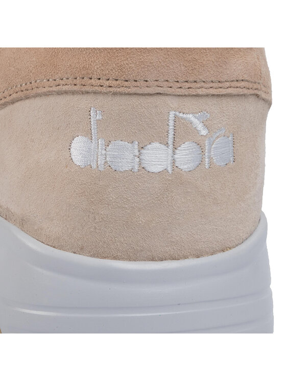 Diadora Снікерcи Diadora S8000 Italia 501.170533 01 C6585 Бежевий