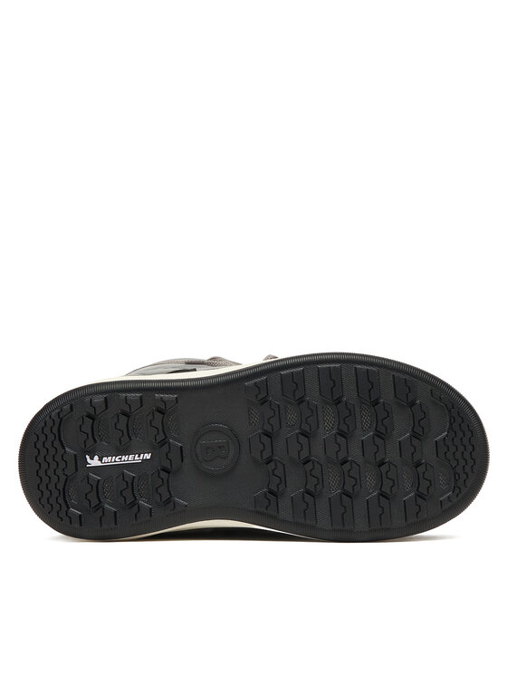 Bogner Снігоходи Bogner La Plagne 13 A 32547004 Сірий