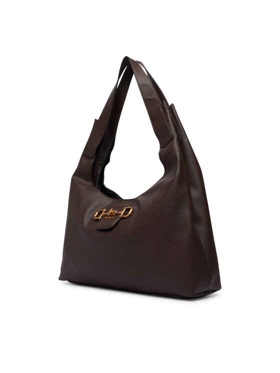 Guess Rankinė Guess Sunset HWBB23 14020 Ruda