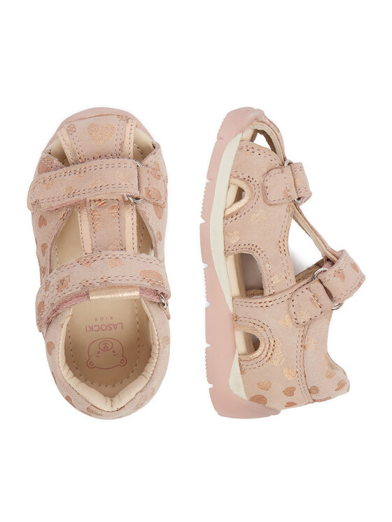 Lasocki Kids Босоніжки Lasocki Kids MARCUS CI12-MARCUS-02(II)DZ Рожевий