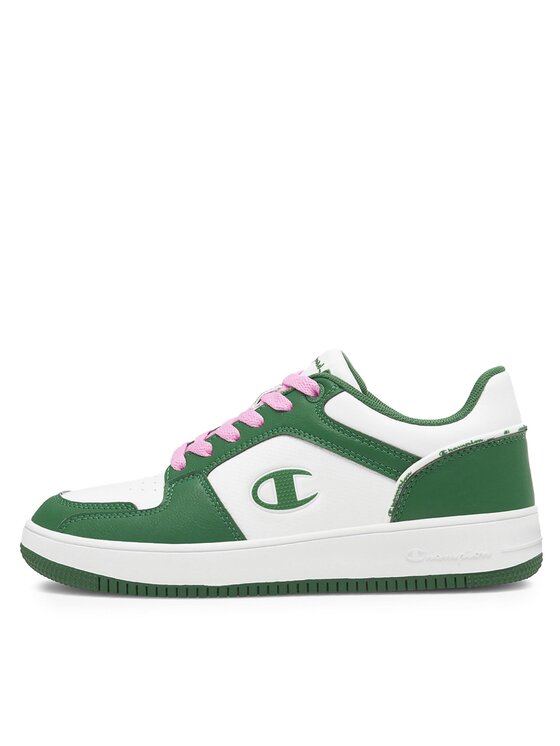 Champion Sneakers Champion REBOUND 2.0 LOW S11470-WW023 Verde