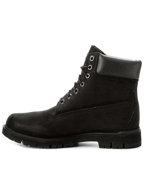 Timberland Ορειβατικά παπούτσια Timberland Radford 6 Boot Wp TB0A1JI20011 Μαύρο