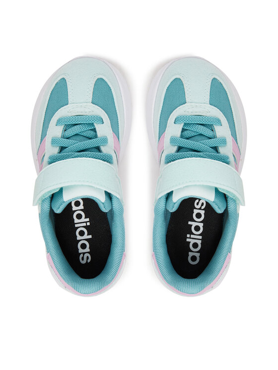 adidas Sneakers adidas Run 70s 2.0 JQ2880 Turchese