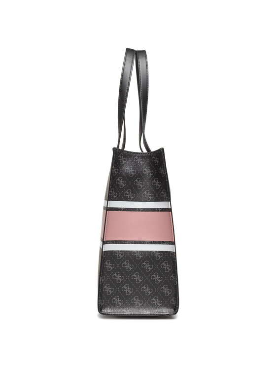 Guess Сумка Guess Moniqua (SB) Чорний