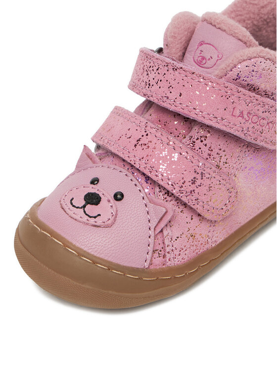 Lasocki Kids Черевики Lasocki Kids CEO-CI12-CRUISE-21 Рожевий