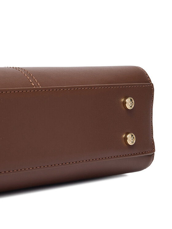 MEXX Τσάντα MEXX CEO-MEXX-S-009-10 Καφέ