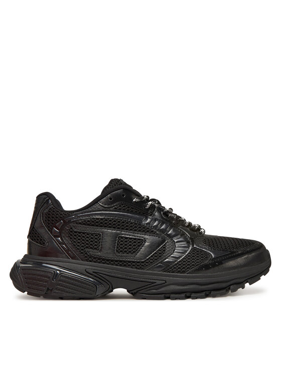 Diesel Снікерcи Diesel S-Pro-V-Dense Low Y03593P8136 T8013 Чорний