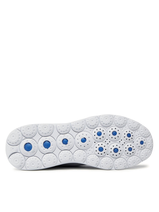 Geox Sneakers Geox D Spherica A D15NUA 0006K C1010 Grigio