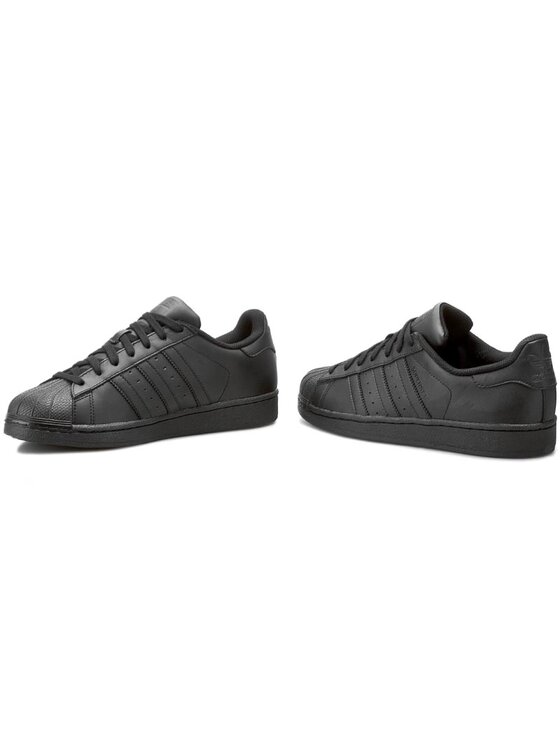 adidas Αθλητικά adidas Superstar Foundation AF5666 Μαύρο