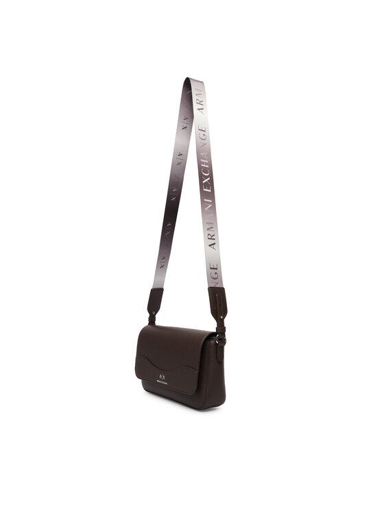 Armani Exchange Сумка Armani Exchange 942912 CC783 U6018 Коричневий