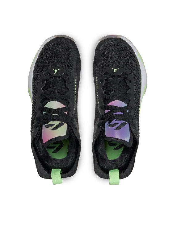 Nike Buty do koszykówki Nike Jordan Luka 1 (GS) DQ6513003 Czarny