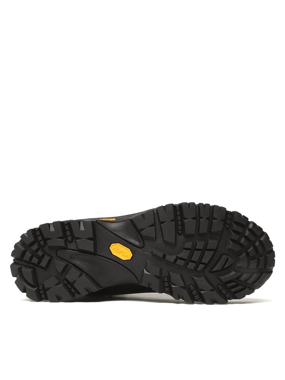 CMP Трекінгові черевики CMP Dhenieb Trekking Shoe Wp 30Q4717 Коричневий