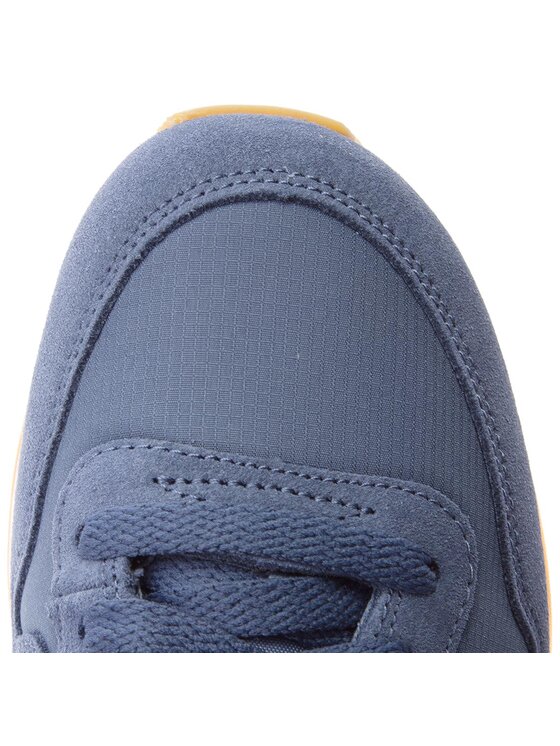 Nike Sneakersy Nike Internationalist 828407 412 Modrá