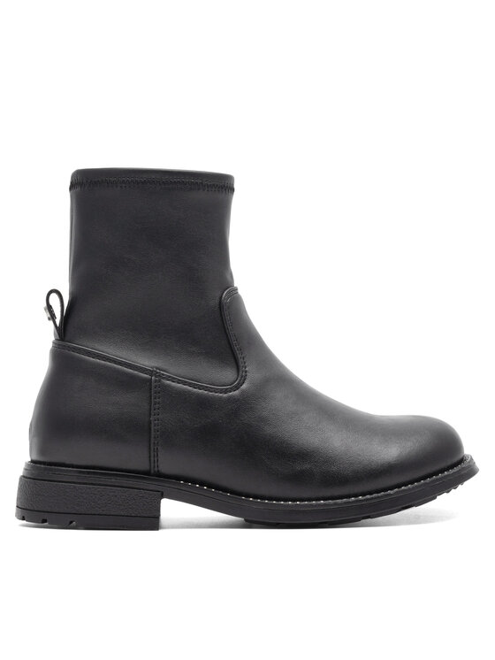 Nelli Blu Ботильйони Nelli Blu CS2920-39 Чорний