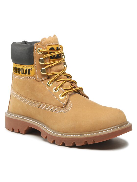 CAT Footwear Черевики туристичні CAT Footwear Colorado 2.0 P110428 Коричневий