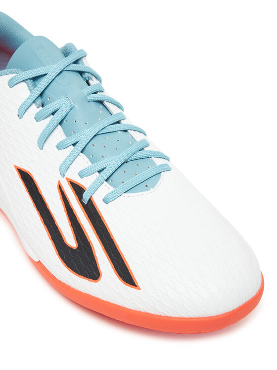 Skechers Взуття для футболу Skechers Club Ic 252136 WTQP Білий