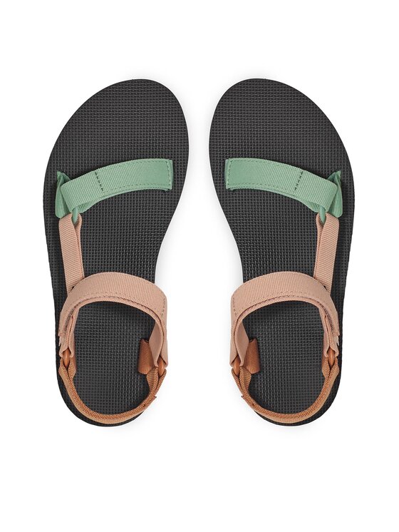 Teva Сандали Teva Midform Universal 1090969 Цветен