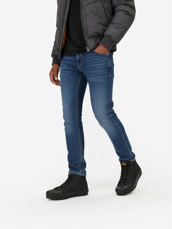 G-STAR Кеди G-Star Raw CEO-ALEX-03 Чорний