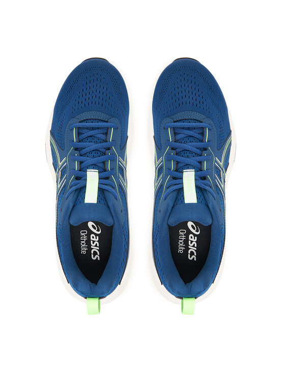 Asics Взуття для бігу Asics Gel-Contend 9 1011B881 Голубий