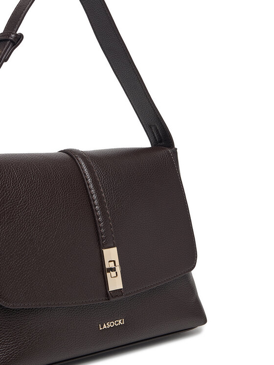 Lasocki Bolso Lasocki CEO-LSK-L-042-10 Marrón