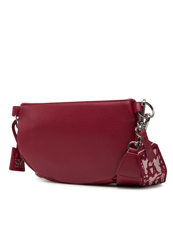 Steve Madden Jostas soma Steve Madden Bclarke SM13001507 Bordo