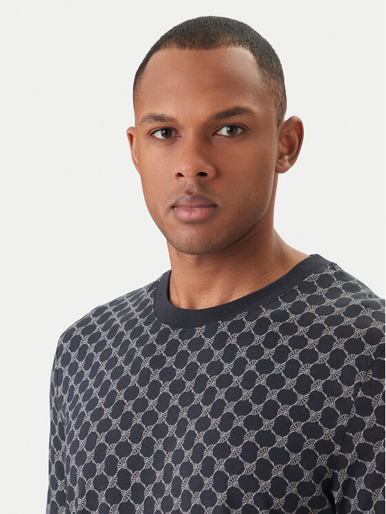 JOOP! JOOP! Футболка Victormanuel 30101945 Cиній Regular Fit