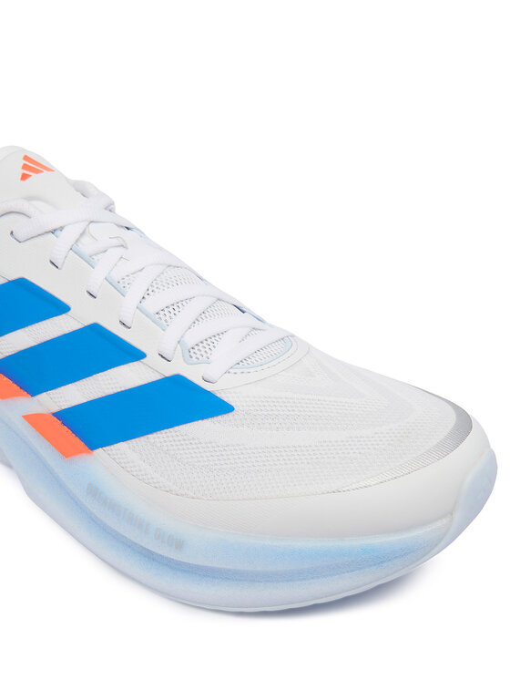 adidas Παπούτσια για Τρέξιμο adidas Supernova Glide Running Shoes KJ1869 Λευκό