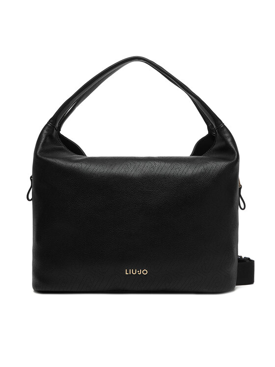 Liu Jo Сумка Liu Jo AA6058 ES026 Чорний