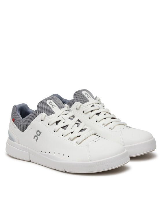 On Sneakersy On The Roger Advantage 3MD10642763 Bílá