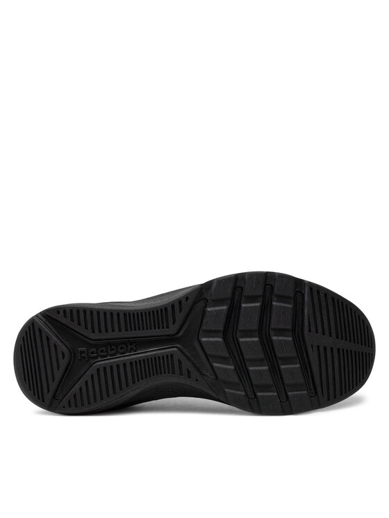 Reebok Bežecké topánky Reebok XT Sprinter 2.0 H02856/100010713 Čierna