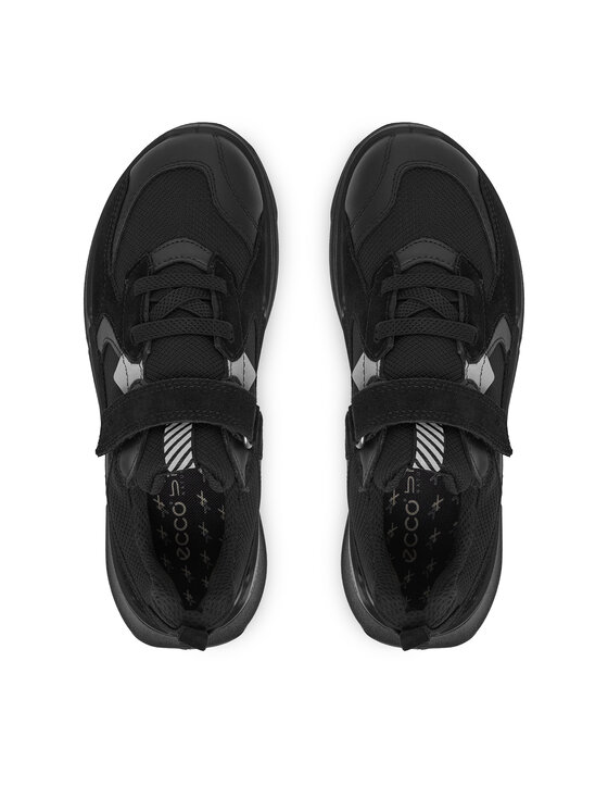 ECCO Sneakersy ECCO Biom 2.2 71090351094 Černá