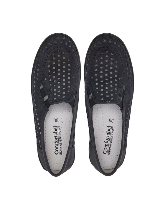 Comfortabel Туфлі Comfortabel 941637 Cиній