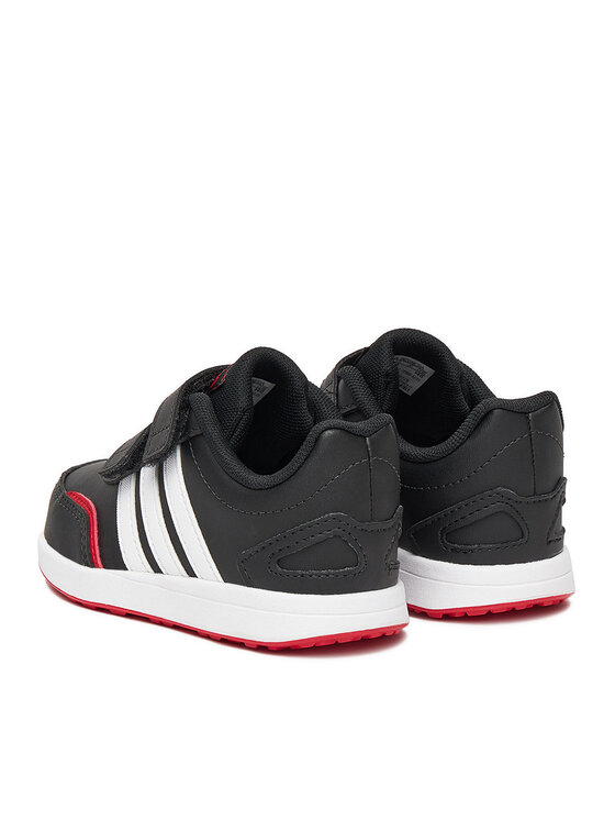 adidas Снікерcи adidas VS SWITCH 3 JR9278 Чорний