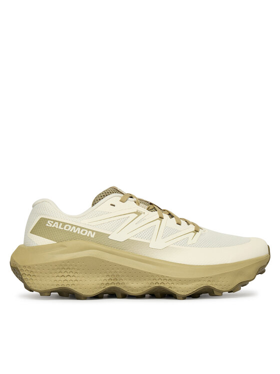 Salomon Взуття для бігу Salomon Ultra Flow 2 L47997200 Кремовий