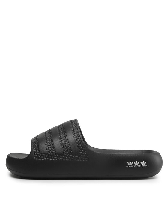 adidas Шльопанці adidas Adilette Ayoon Slides GX1979 Чорний