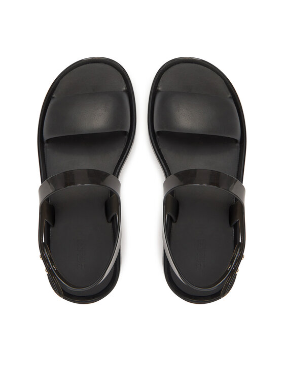 Melissa Босоніжки Melissa Float Platform 36066 Чорний
