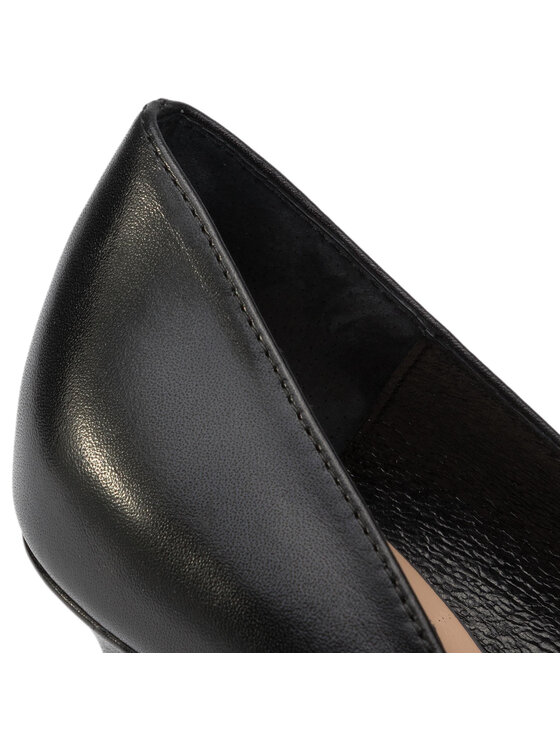 Edeo High Heels Edeo 3290-741 Schwarz