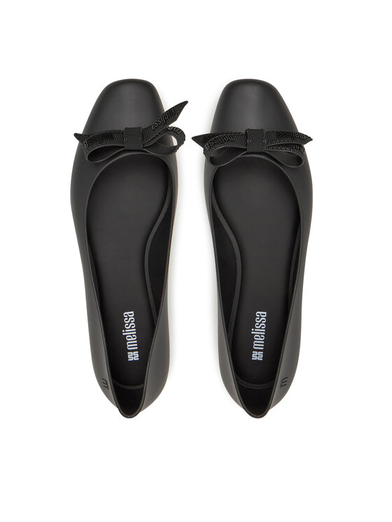Melissa Baleriny Melissa Melissa Aura Basic M Lover Ad 36124 Czarny