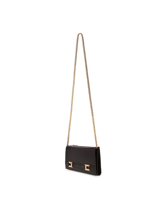 Elisabetta Franchi Гаманець Elisabetta Franchi PF-65A-61E2-V270 Коричневий