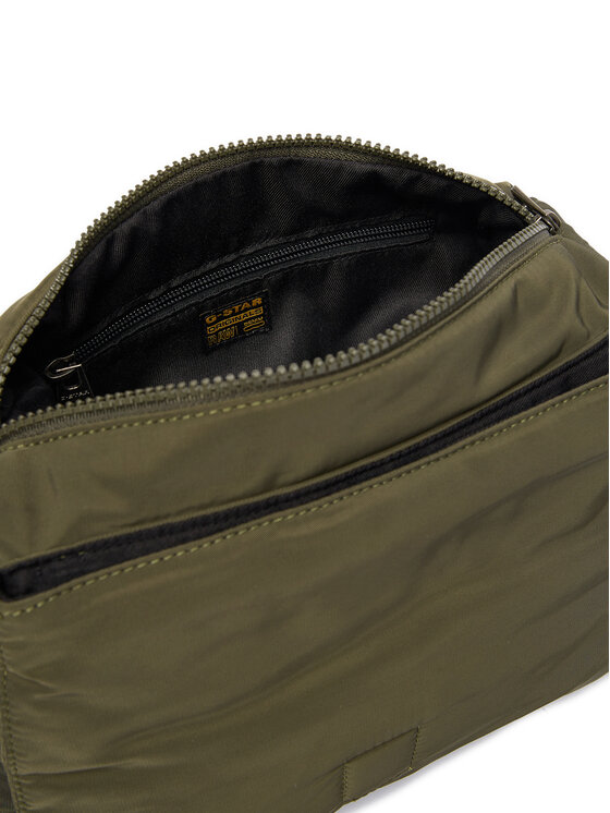 G-STAR Сумка G-Star Raw CEO-MAXIM-XC8195 Хакі