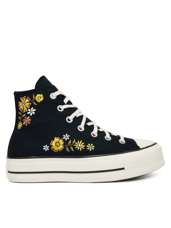 Converse Кеди Converse Chuck 70 A16864C Чорний