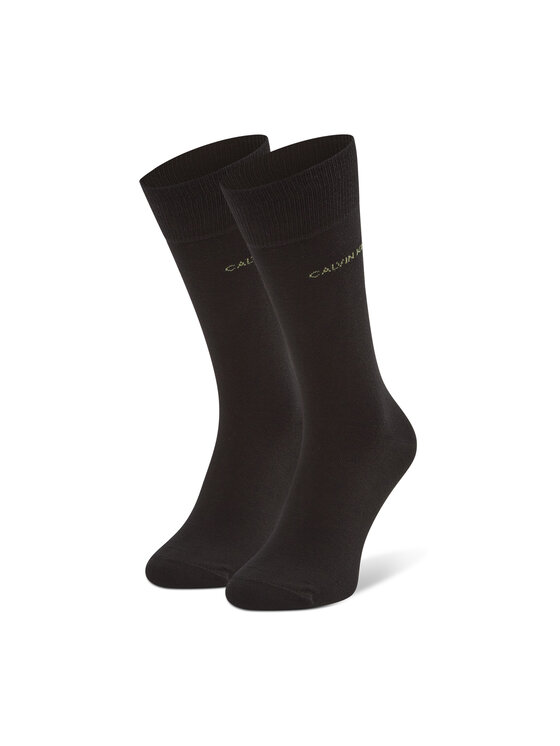 Calvin Klein Calcetines largos Calvin Klein 100003013 Verde