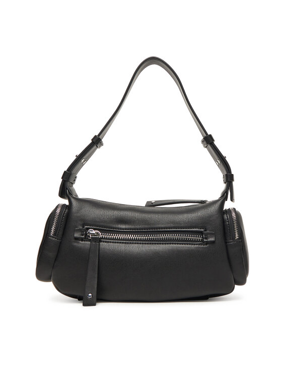 Armani Exchange Kabelka Armani Exchange XW000405 AF12589 UC001 Černá