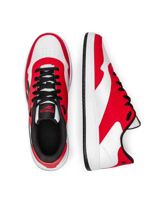 Reebok Снікерcи Reebok BB 1000 100213008 Білий