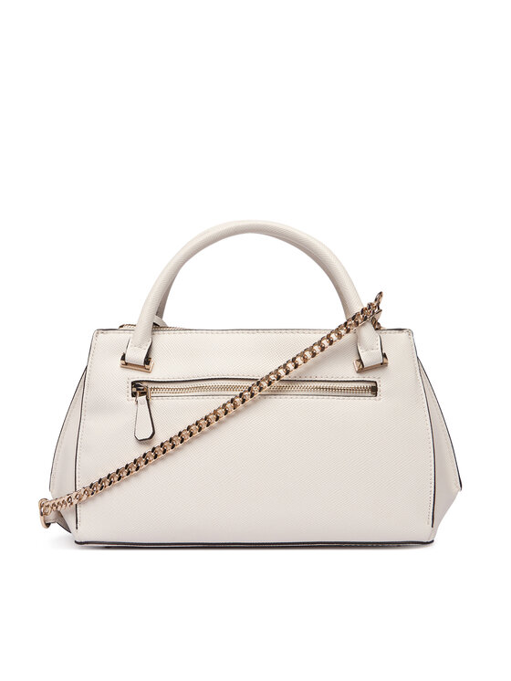 Guess Сумка Guess Serenova HWZG80 91050 Кремовий