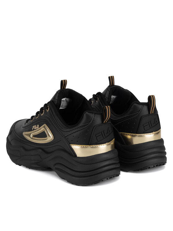 Fila Sneakers Fila SKYE FFW0458-83058 Negru