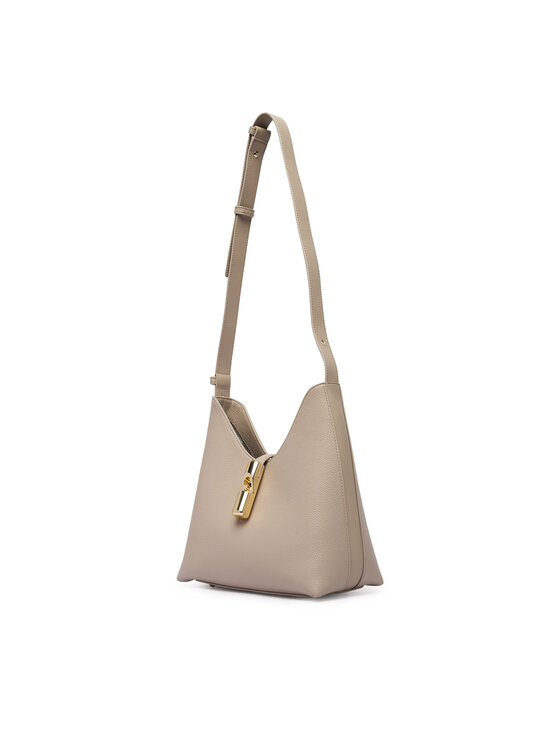 Furla Torbica Furla Goccia S WB01979 BX3353 KH 4488S Bež