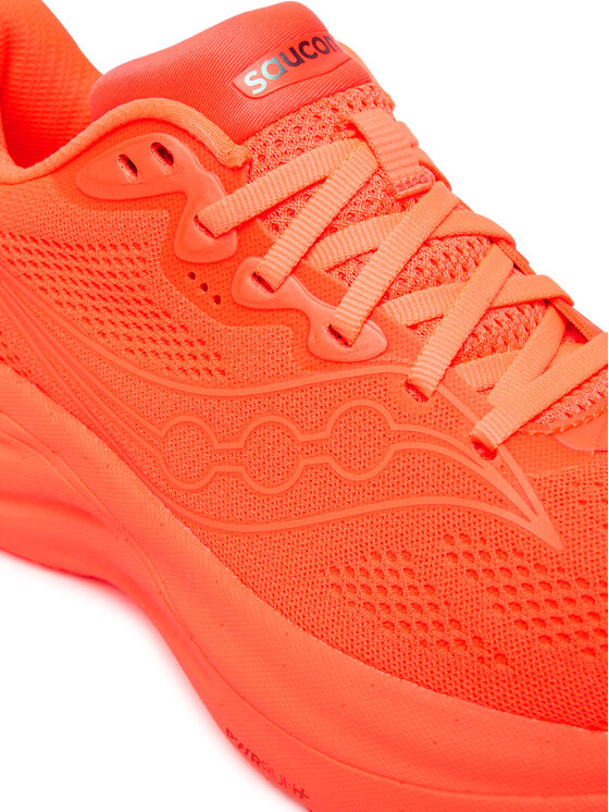 Saucony Futócipő Saucony Ride 19 S101513 Piros