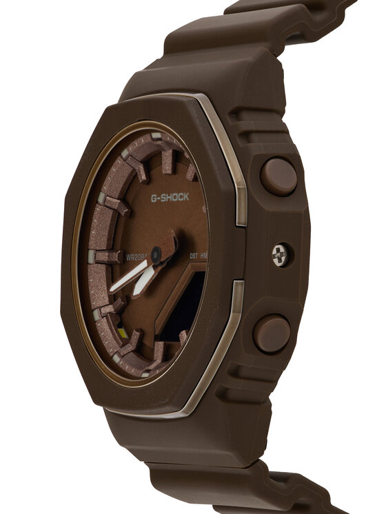 G-Shock Ceas G-Shock GMA-P2110B-5AER Maro