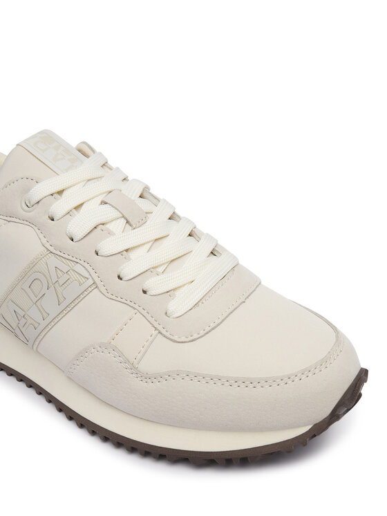 Napapijri Sneakersy Napapijri Astra  NP0A8BBB Krémová